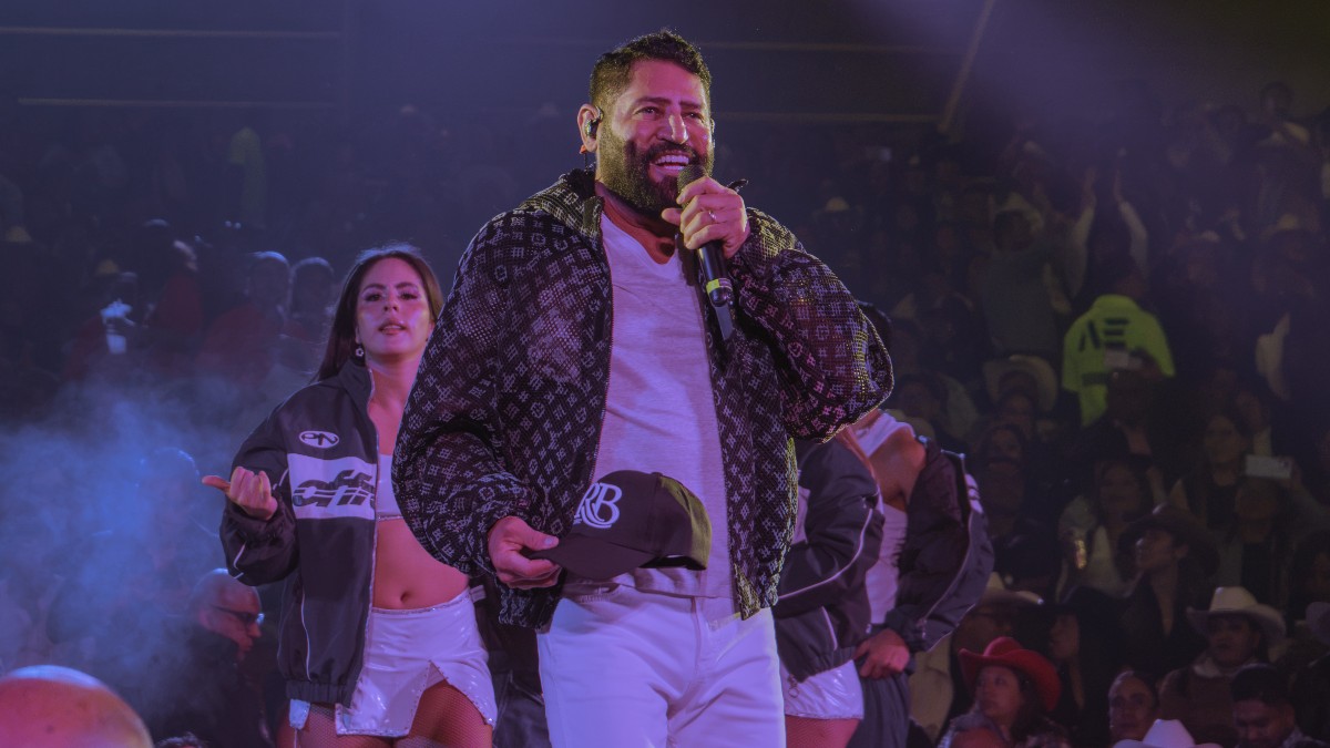 Pancho Barraza Metepec 2026: el cantante celebra 35 años de trayectoria en el Palenque