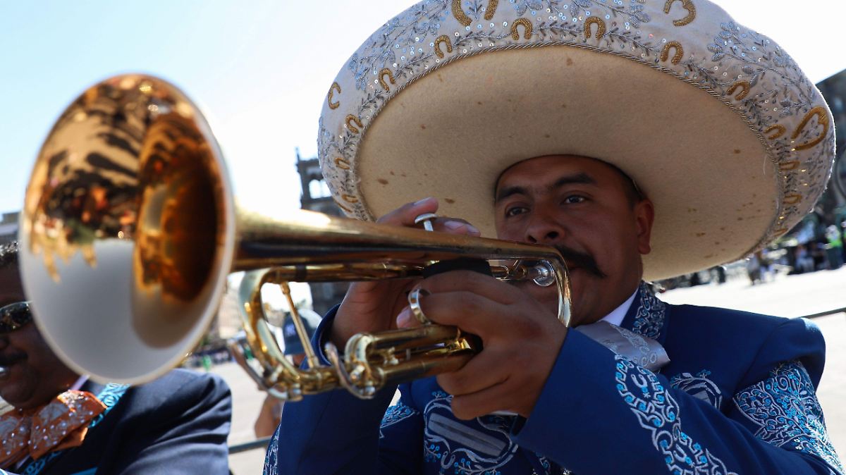 Mariachi tradicional en Jalisco 2026: sedes y fechas de la gira cultural de música regional
