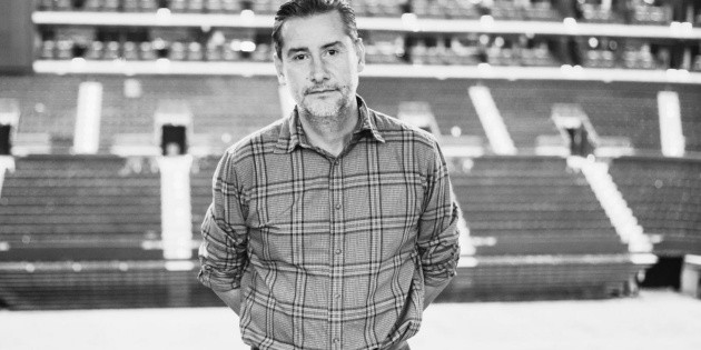 Fallece Mario Javier Barriga Moreno, director general de la Arena Guadalajara