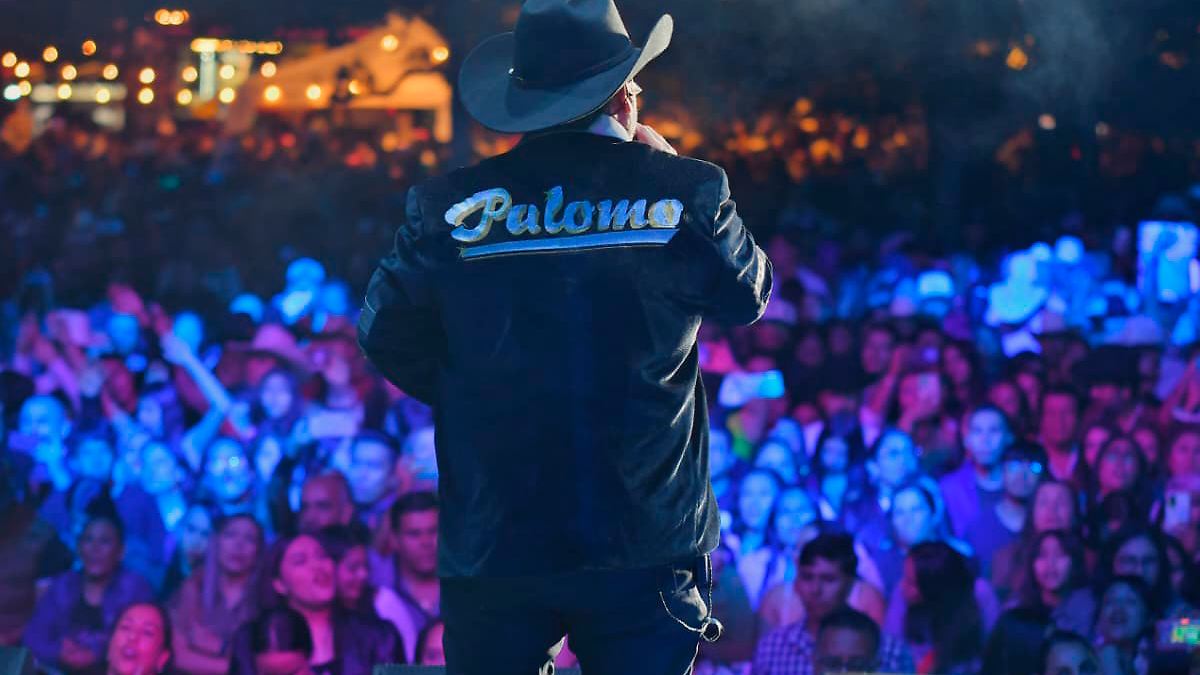 Agenda del regional mexicano 2026: fechas de conciertos, festivales y giras del año
