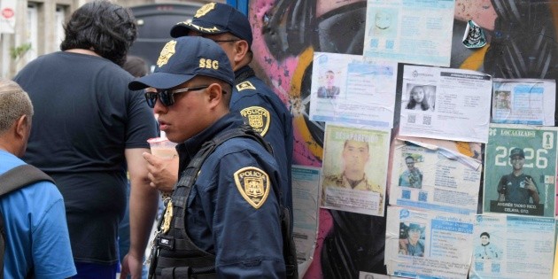 Retiran vallas metálicas en Centro Histórico de CDMX para facilitar acceso al Fan Fest del Mundial 2026