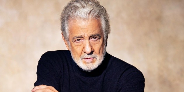 Abren venta de boletos para el concierto de Plácido Domingo en el Conjunto Santander