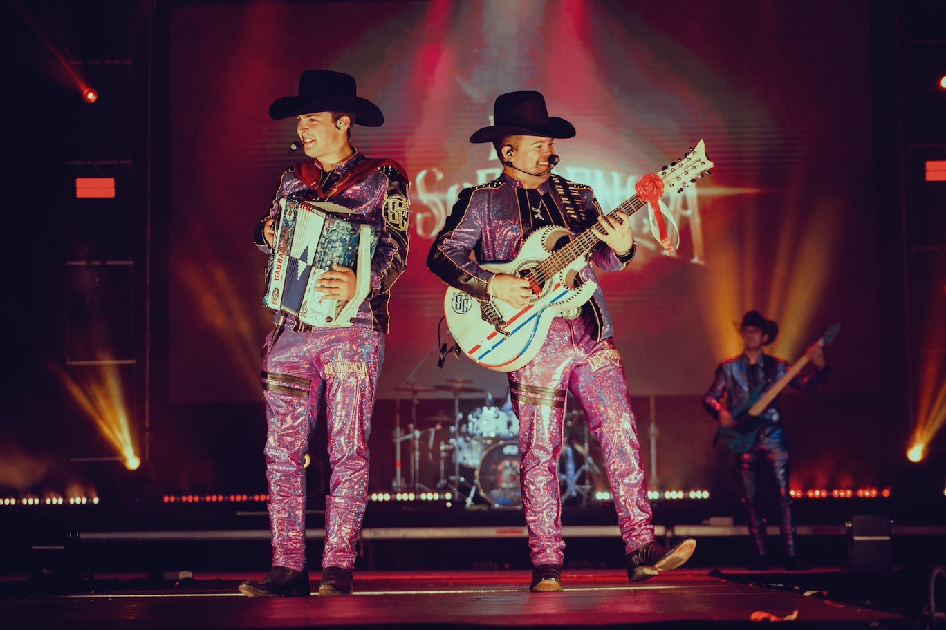 La Descendencia Chilena gira 2026: concierto en Coyhaique este agosto