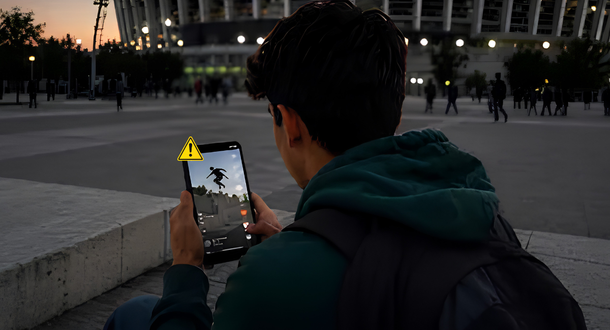 Autoridades alertan por retos virales peligrosos en Fan Fests del Mundial 2026