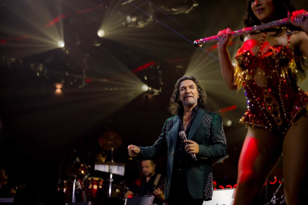 Feria Yucatán Xmatkuil 2026: Carín León, Christian Nodal y Marco Antonio Solís encabezan la cartelera