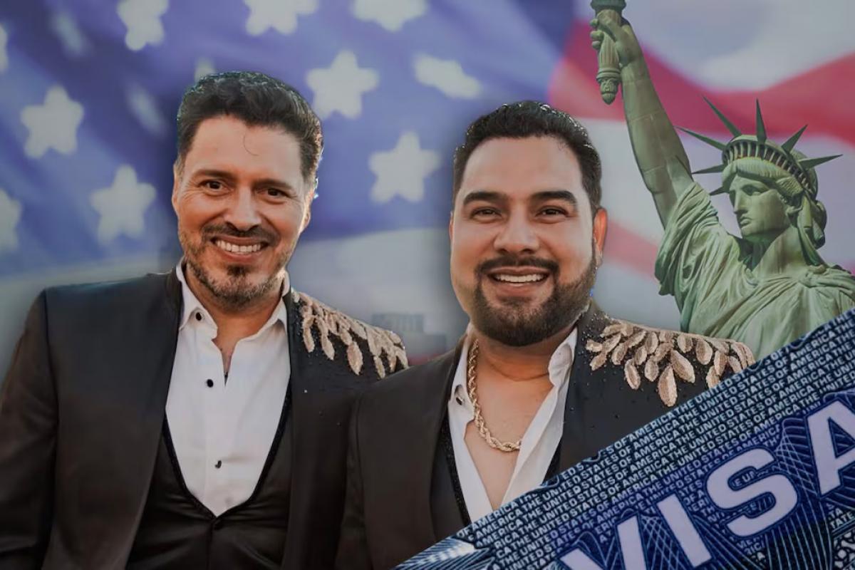 Banda MS gira 2027: reprograman conciertos en Estados Unidos por trámites migratorios