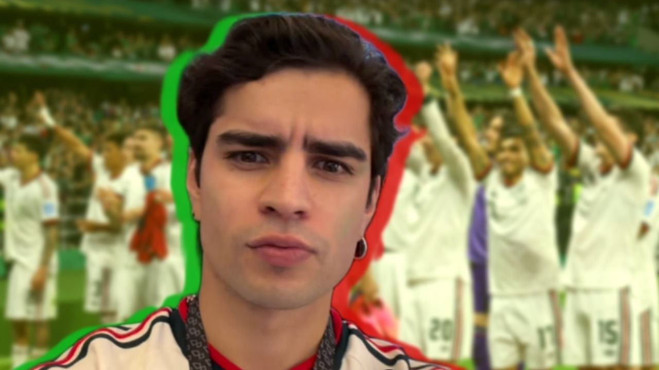 Aarón Mercury predice marcador exacto de 3-0 en el triunfo de México ante Chequia en el Mundial 2026