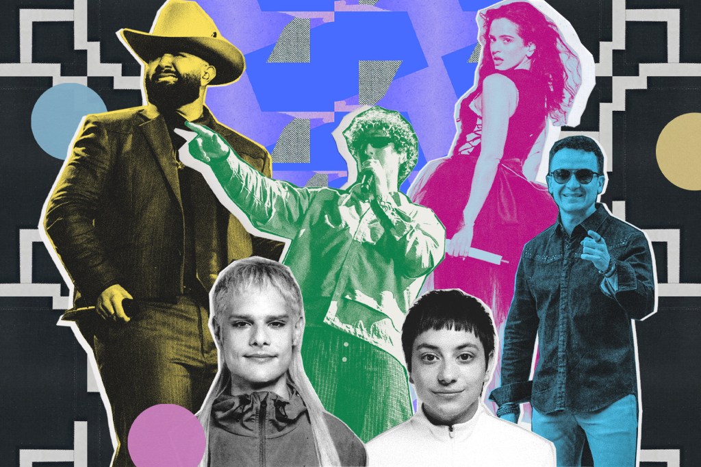 Latin Grammy 2026: Carín León y los favoritos al Álbum del Año según las predicciones