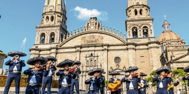 Encuentro Internacional del Mariachi 2026: Jalisco celebra su edición 33 con grandes galas