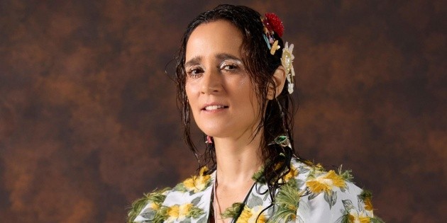 Julieta Venegas vuelve a Guadalajara entre "Limón y Sal" y "Norteña"