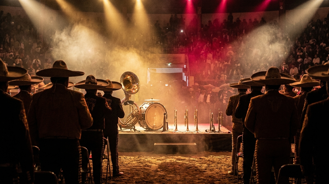 Natanael Cano corridos: el mensaje del artista sobre su futuro musical en 2026