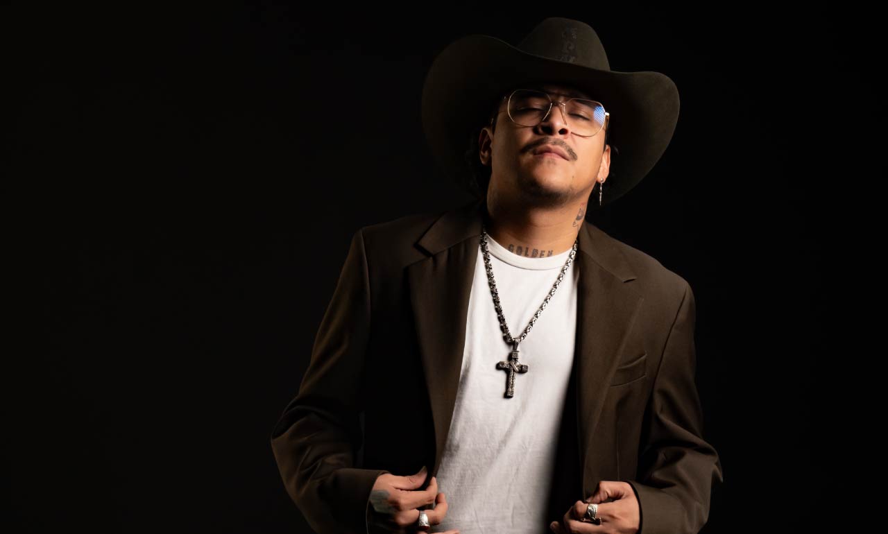 Pepe Walker norteño: el ascenso del artista hidalguense en 2025
