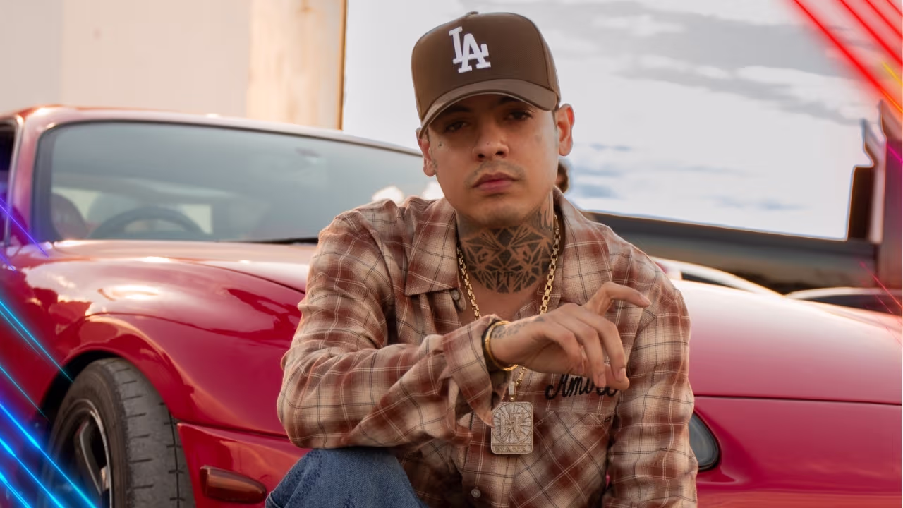Natanael Cano Premios Juventud 2026: el artista confirma presentación y nominaciones