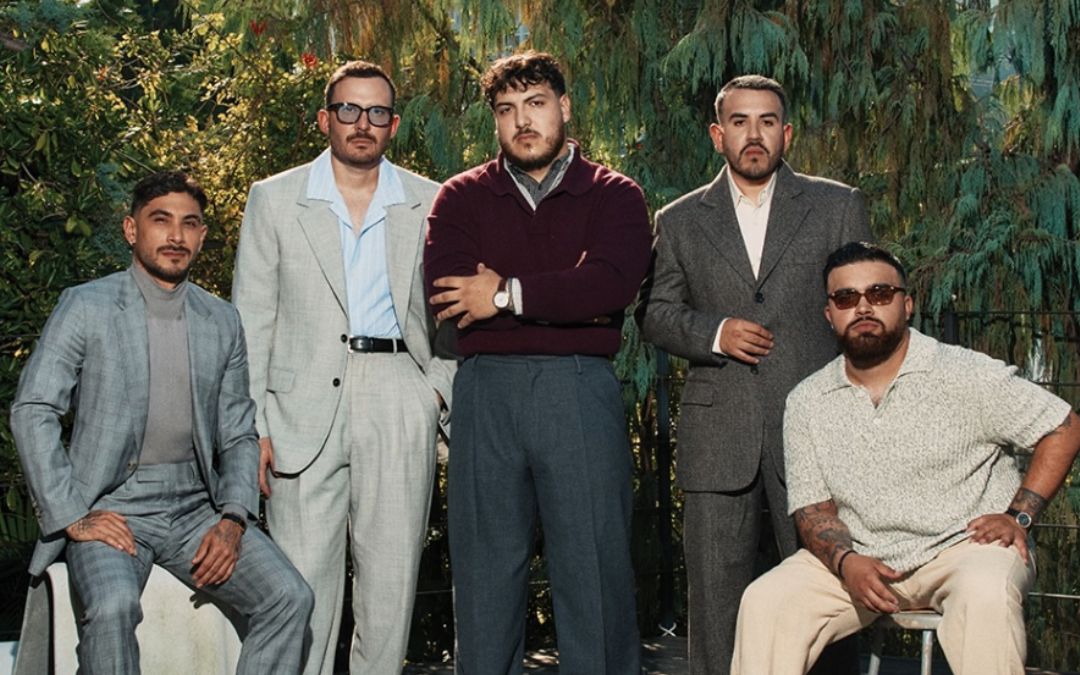 Grupo Frontera en Phoenix 2025: detalles del concierto en Mortgage Matchup Center