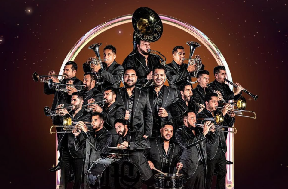 Banda MS concierto 2026: Encabezará el Grito de Independencia en Tuxtla Gutiérrez