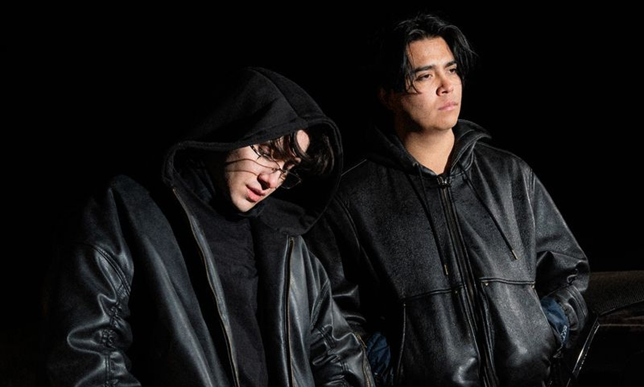 RØZ álbum 2025: El dúo mexicano estrena 'SE ESTÁ HACIENDO TARDE' junto a Peso Pluma