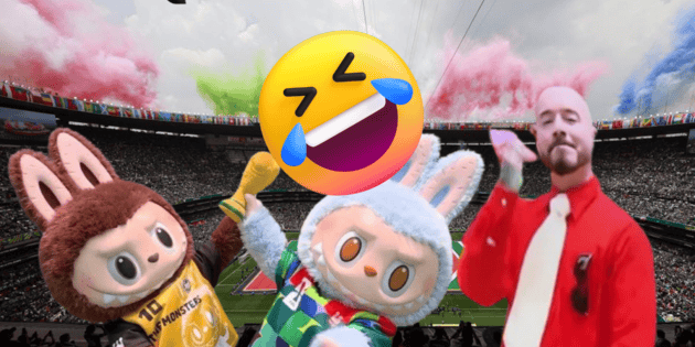 Mundial 2026: Los Ángeles Azules, Belinda y Shakira protagonizan memes de la inauguración