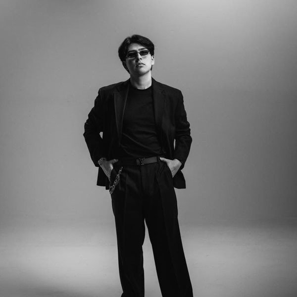 Tombochio concierto 2026: el artista llega a la Feria Nacional Francisco Villa este julio