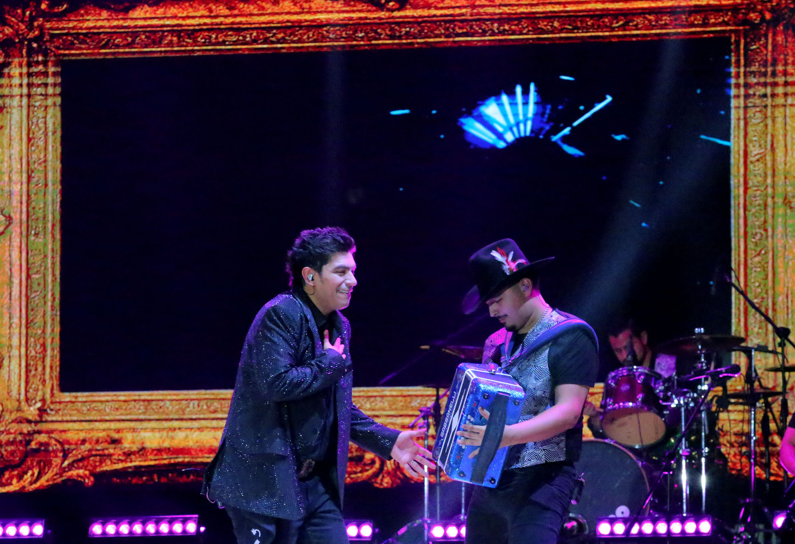Elías Medina concierto 2026 en Tijuana: una noche de éxitos y tradición