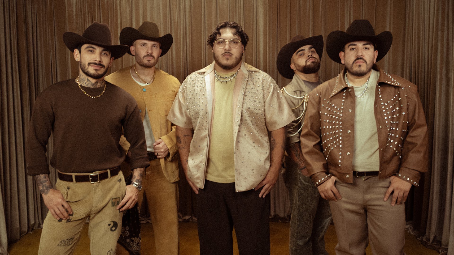 Grupo Frontera concierto en Guadalajara: festejos patrios 2026