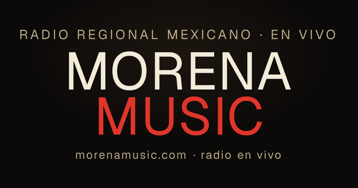 Agenda del regional mexicano 2026: guía de conciertos, festivales y fechas clave
