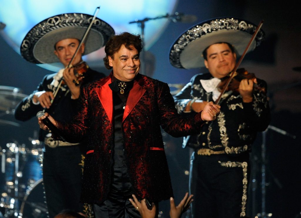 Juan Gabriel canciones que definen su legado eterno en la música para 2026