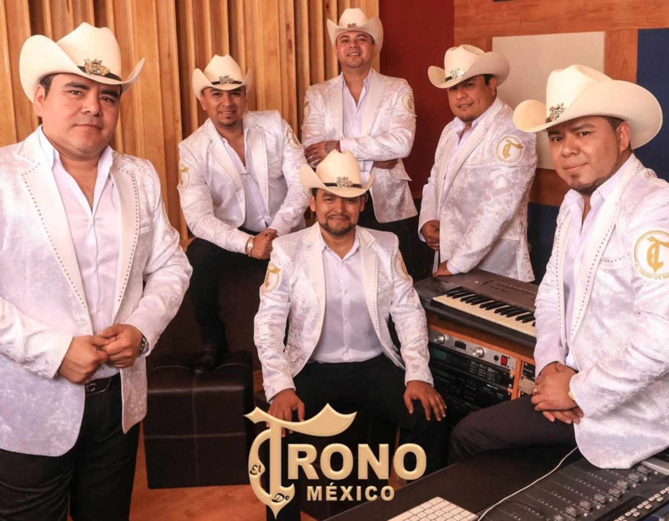 El Trono de México en Guatemala 2026: detalles del concierto en Forum Majadas