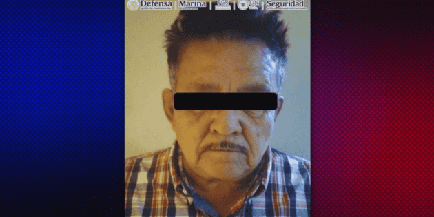 La FGR impugna el amparo concedido a Abraham Oseguera Cervantes, hermano de El Mencho
