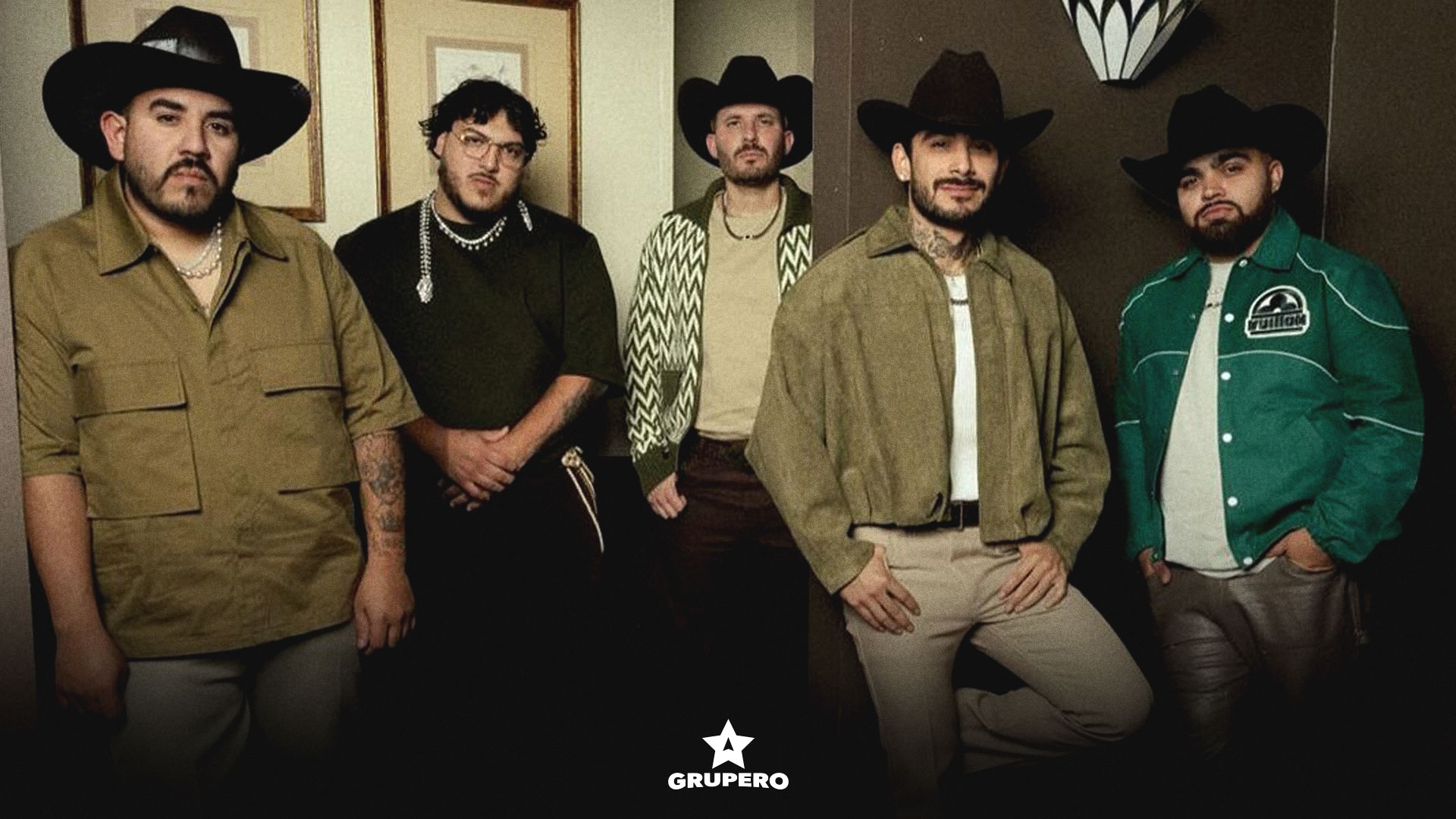 Grupo Frontera Lima: Detalles del concierto en Perú para 2025