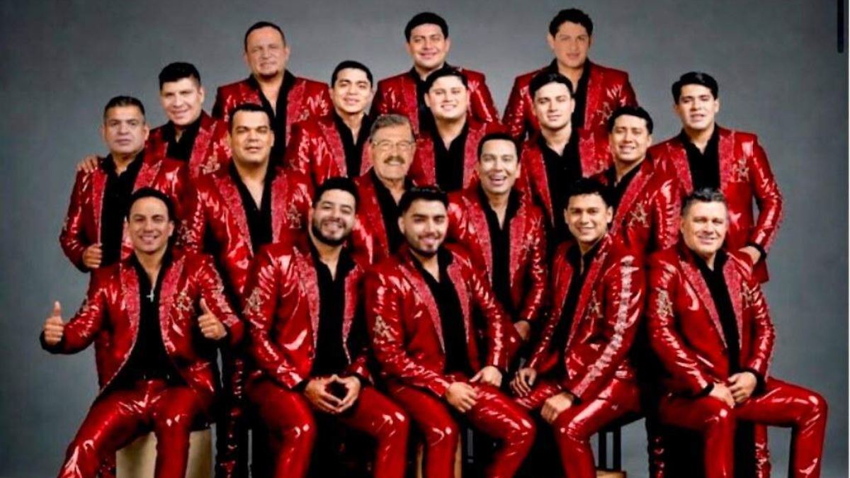 La Arrolladora Premios Juventud 2026: banda sinaloense suma dos nominaciones