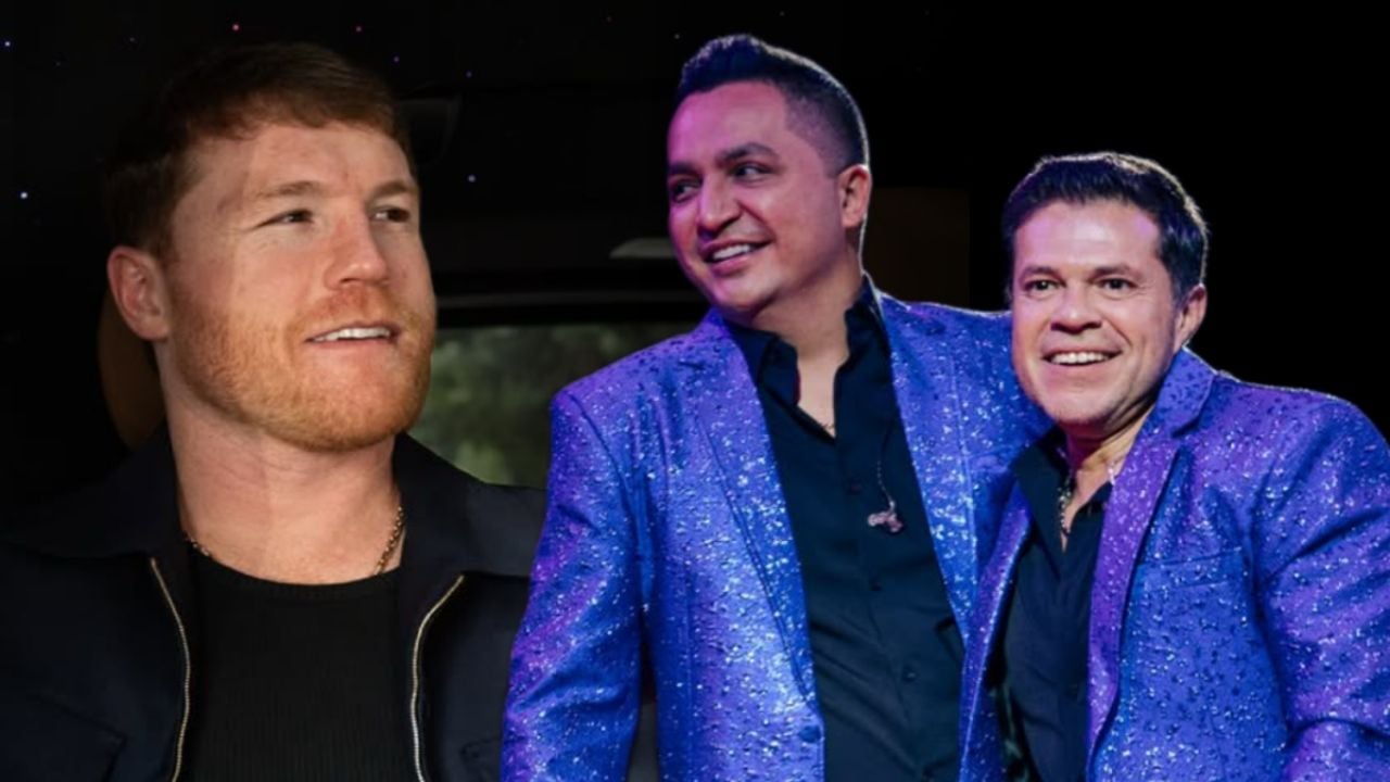 Rumores rodean a Juntos gira 2026 tras evento privado con Saúl Álvarez