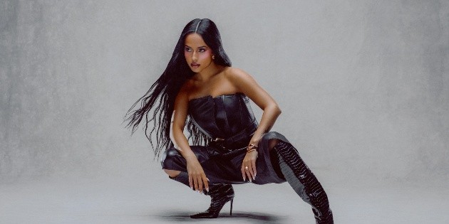 Luis R Conriquez, Becky G y Los Hermanos Espinoza encabezan los nuevos estrenos de la música latina