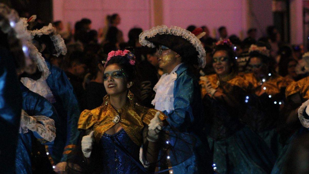 Carnaval de Mazatlán 2027 abre convocatoria oficial para su tradicional concurso de comparsas