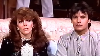 Juan Gabriel y Verónica Castro: revelan acusaciones y motivos de su distanciamiento