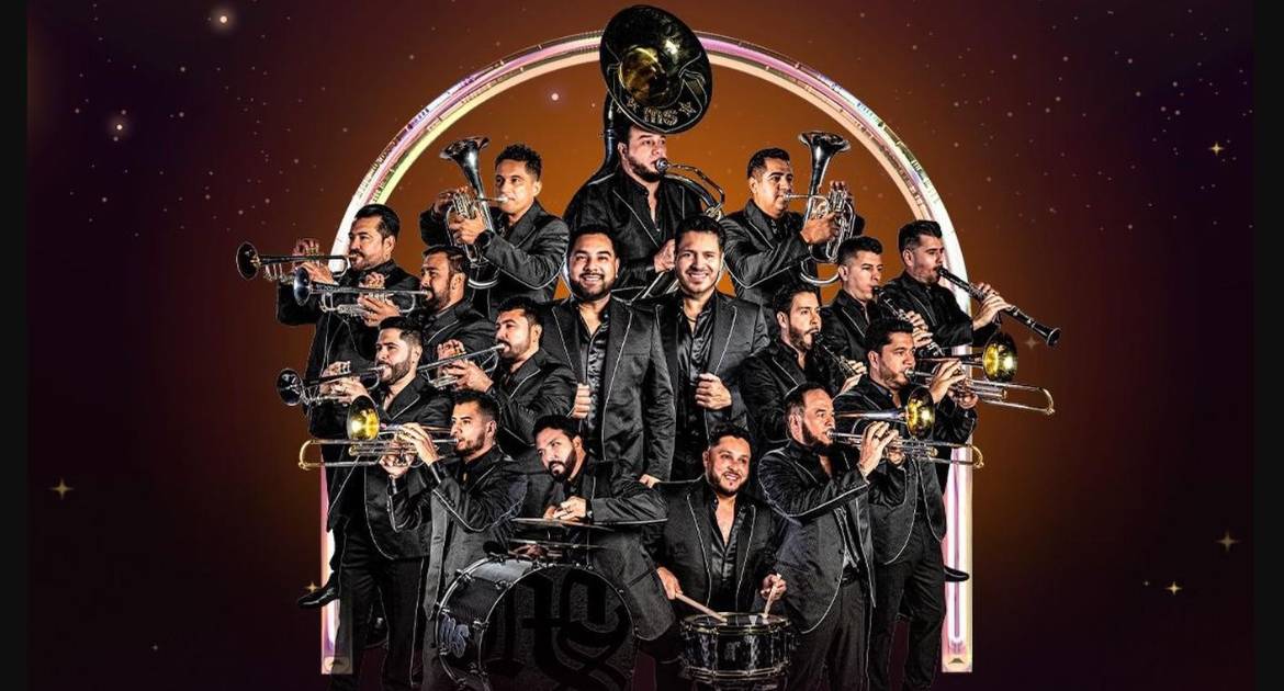 Banda MS encabeza el cartel del Festival Arre 2026 en la Ciudad de México