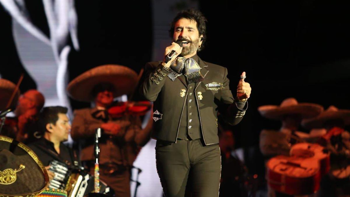 Palenque Fiestas de Octubre 2026: Alejandro Fernández, Banda MS y Grupo Firme encabezan el cartel