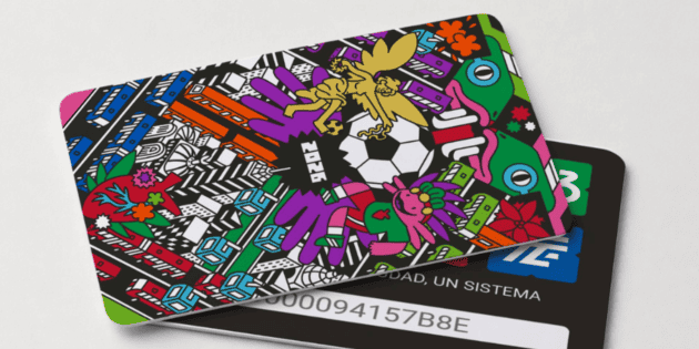 Tarjeta del Mundial 2026 en CDMX: costo, puntos de venta y segunda edición de 500 mil piezas