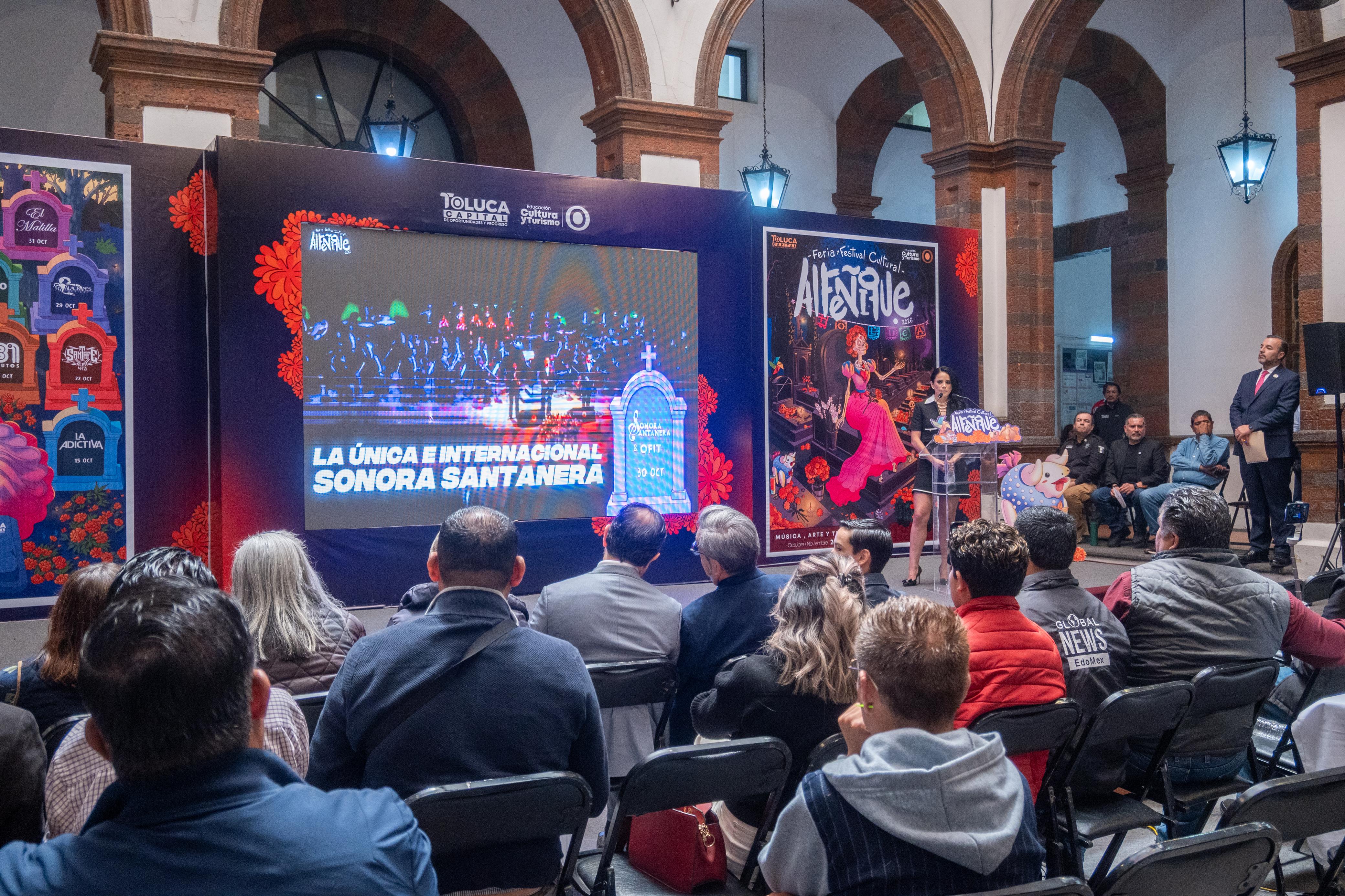 Agenda del regional mexicano: conciertos y festivales confirmados para 2026