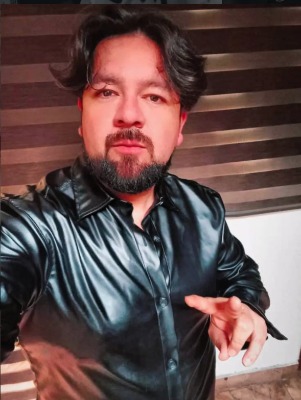 Ulises Emmanuel regional: compositor potosino adapta éxitos de Marco Di Mauro en 2026