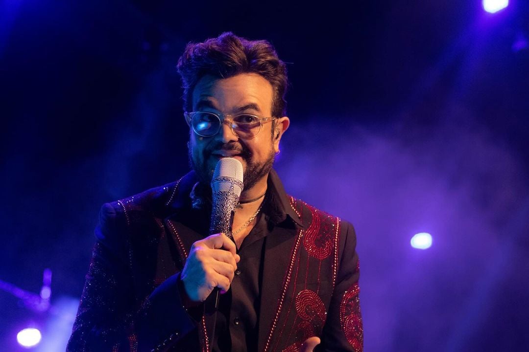 Aleks Syntek críticas 2026: el cantante califica de decadentes a los corridos tumbados