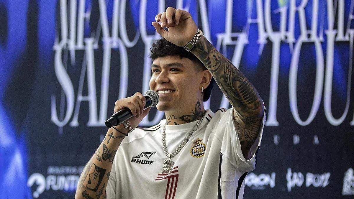 Junior H en Torreón 2026: anuncian promoción de boletos al 2x1 para su concierto de corridos tumbados