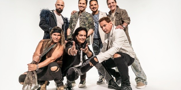 Menudo anuncia gira de 50 aniversario: fechas y exintegrantes confirmados en EE. UU. y México