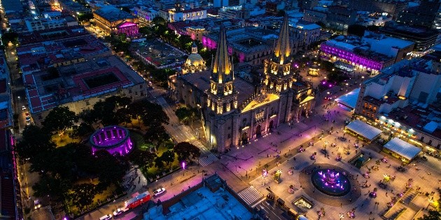 Conciertos en Guadalajara para el fin de semana; cartelera 6 y 7 de junio