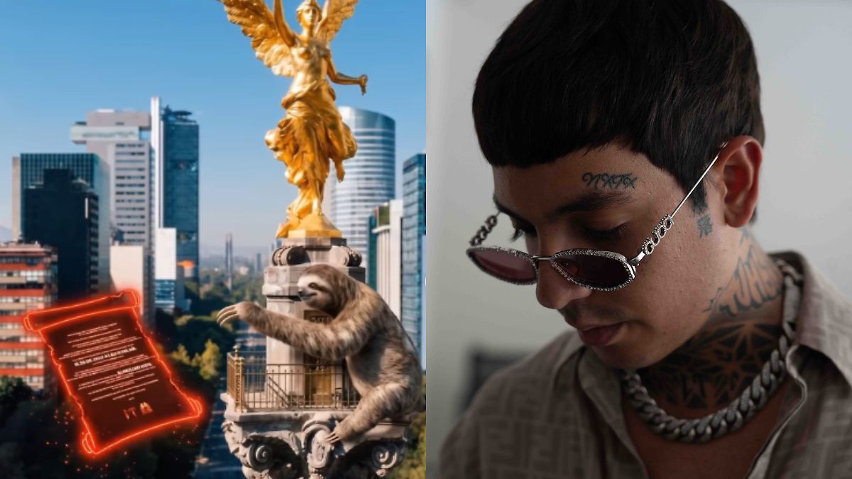 Natanael Cano dinámica de un millón de pesos: detalles del evento en CDMX 2026