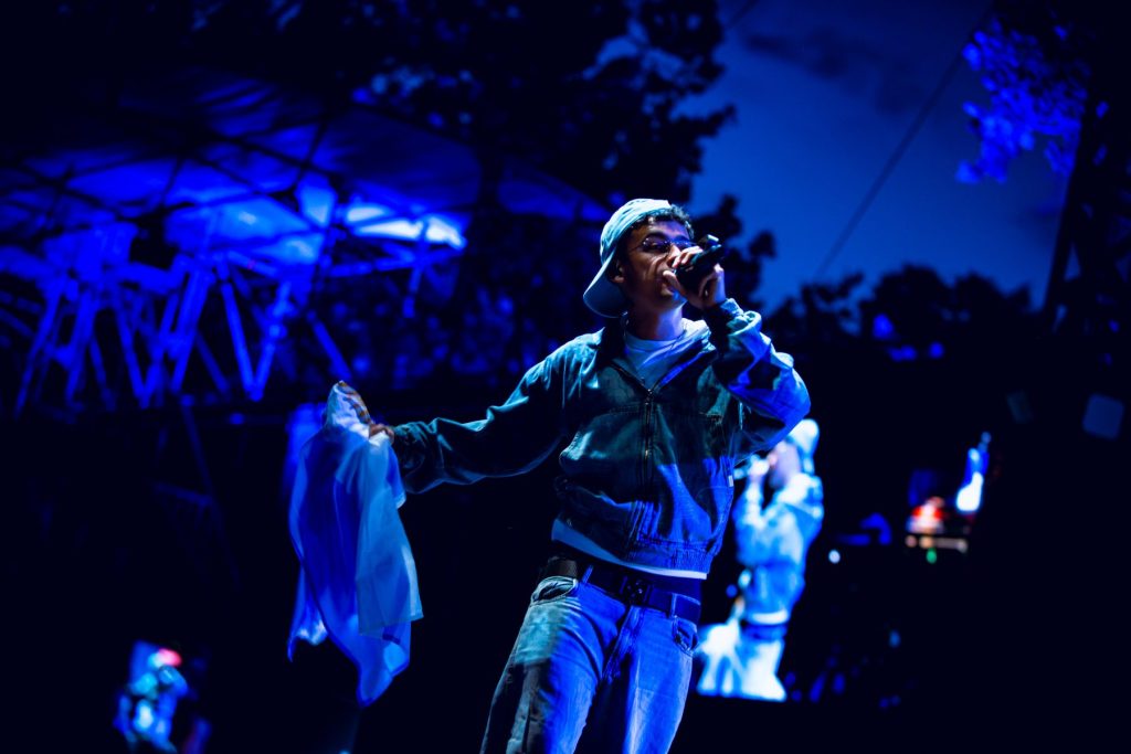 Trueno y Milo J cierran la LAMC 2026 con un histórico concierto a máxima capacidad en Nueva York
