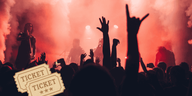 Conciertos en CDMX agosto 2026: Guía completa de artistas y fechas