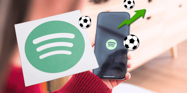 Mundial 2026 detona el consumo de música mexicana en Spotify con repuntes de hasta 331% en Estados Unidos